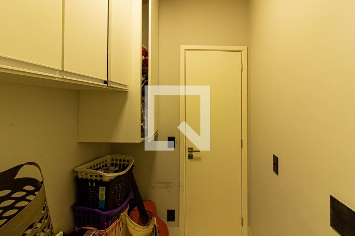 Apartamento, 3 quartos, 154 m² - Foto 114