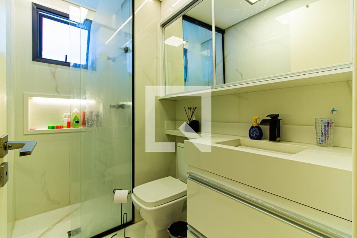 Apartamento, 3 quartos, 154 m² - Foto 80