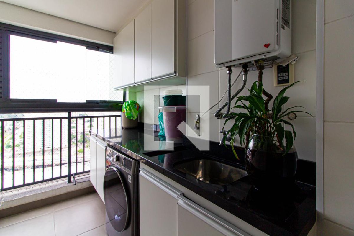 Apartamento, 3 quartos, 154 m² - Foto 104