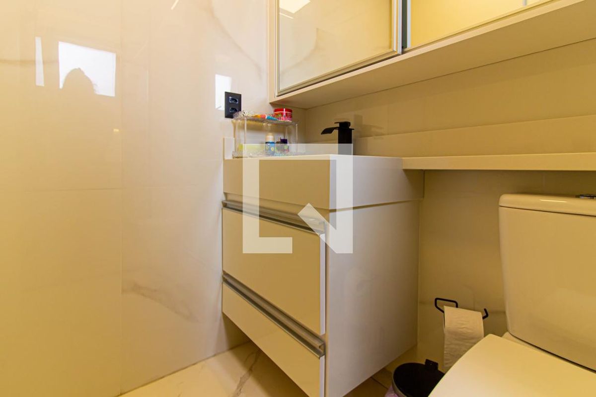 Apartamento, 3 quartos, 154 m² - Foto 48