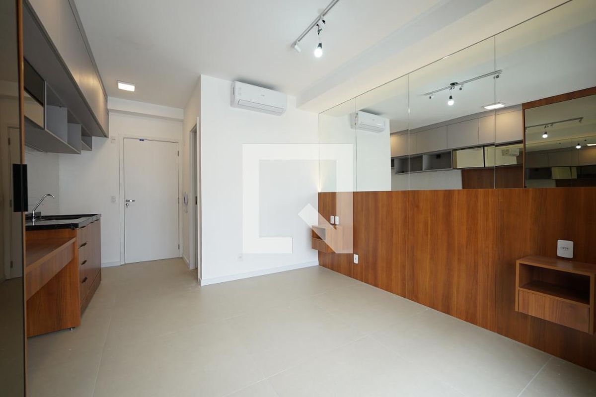 Kitnet-Studio, 23 m² - Foto 13