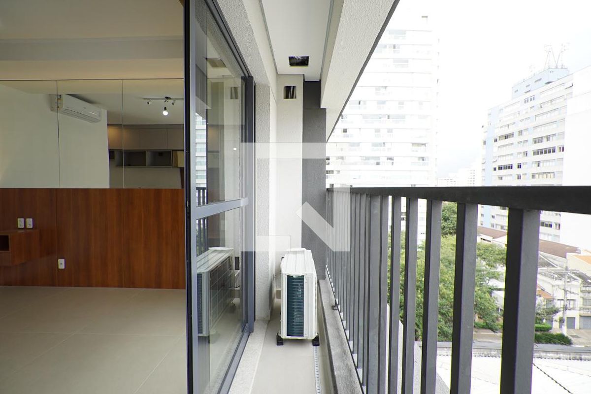 Kitnet-Studio, 23 m² - Foto 19