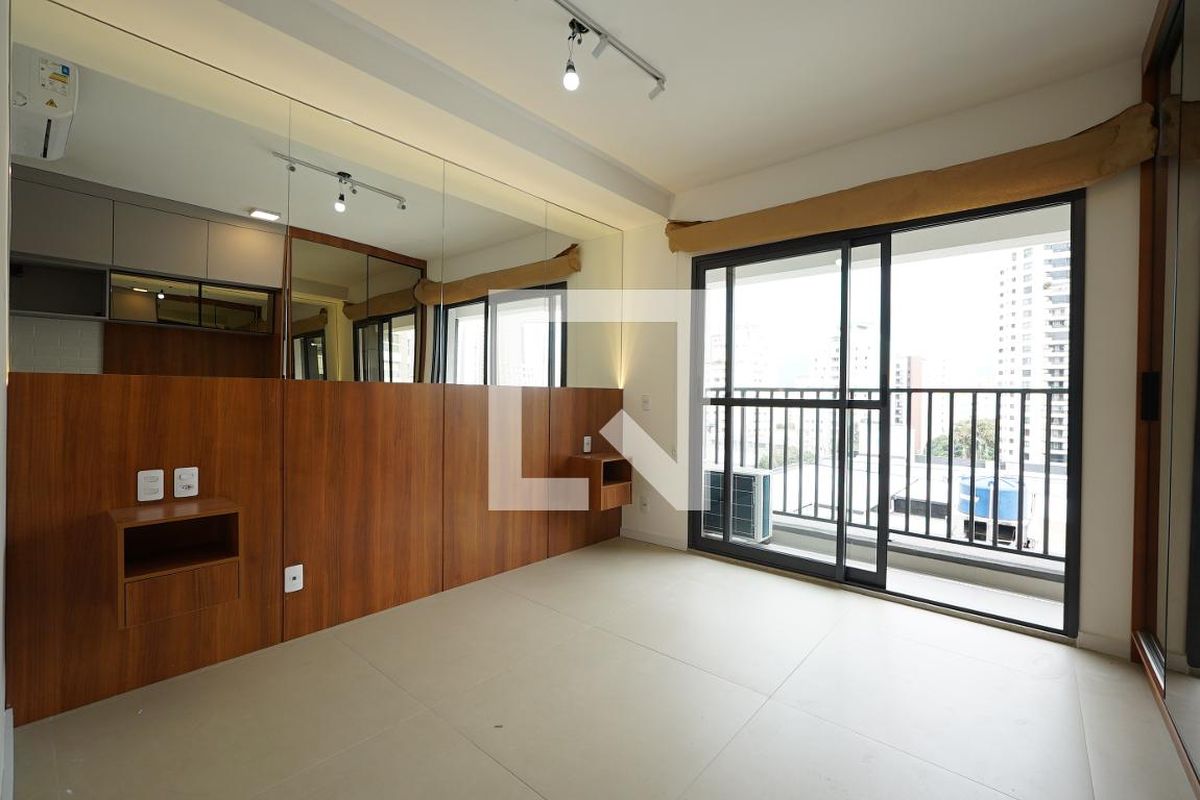 Kitnet-Studio, 23 m² - Foto 3