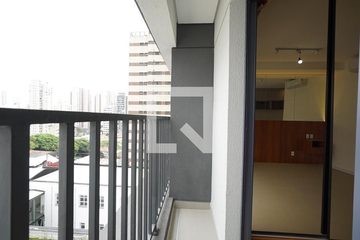 Kitnet-Studio, 23 m² - Foto 22