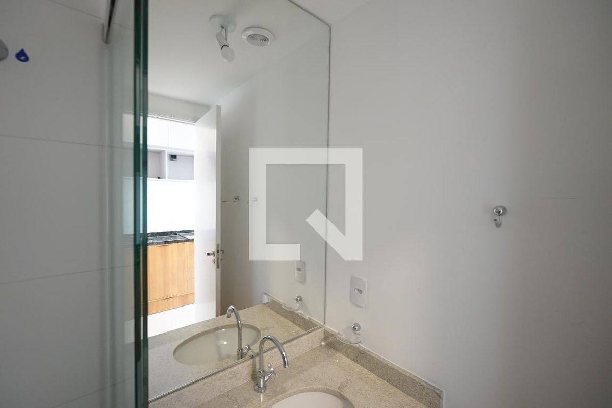 Kitnet-Studio, 23 m² - Foto 31