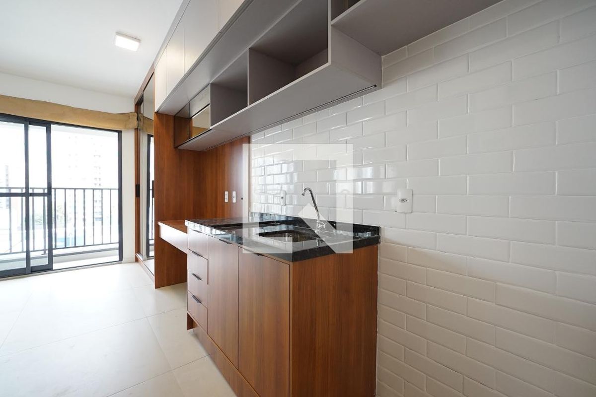 Kitnet-Studio, 23 m² - Foto 43