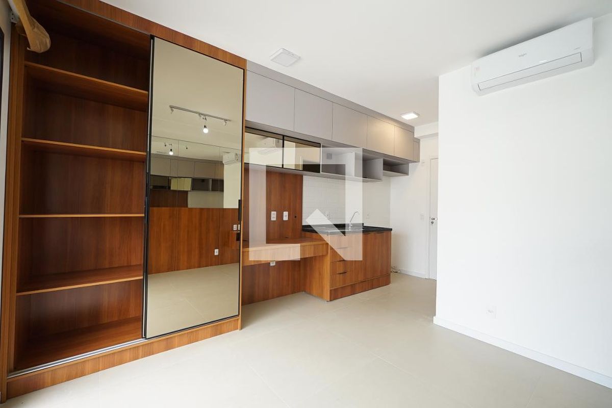 Kitnet-Studio, 23 m² - Foto 10
