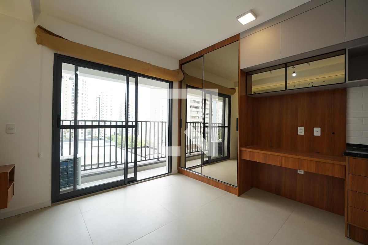 Kitnet-Studio, 23 m² - Foto 7