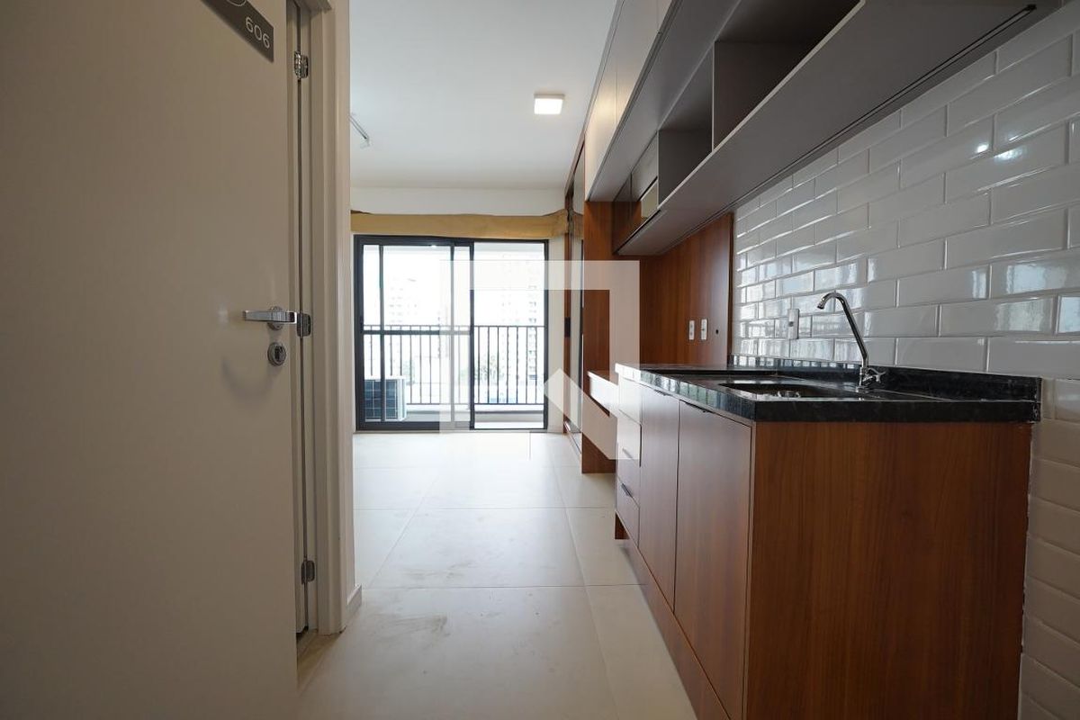 Kitnet-Studio, 23 m² - Foto 46