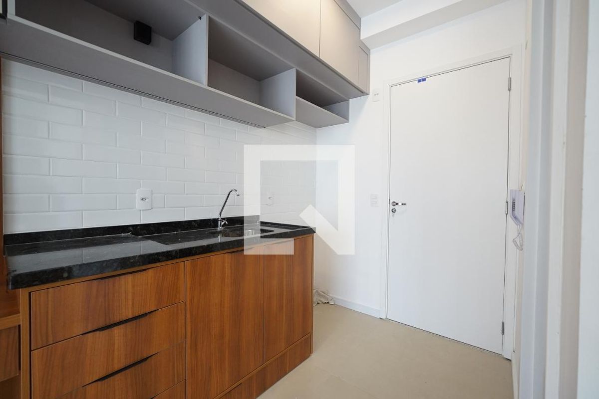 Kitnet-Studio, 23 m² - Foto 40