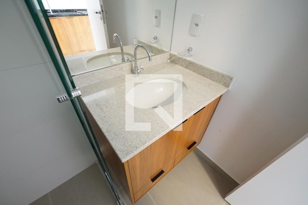 Kitnet-Studio, 23 m² - Foto 34