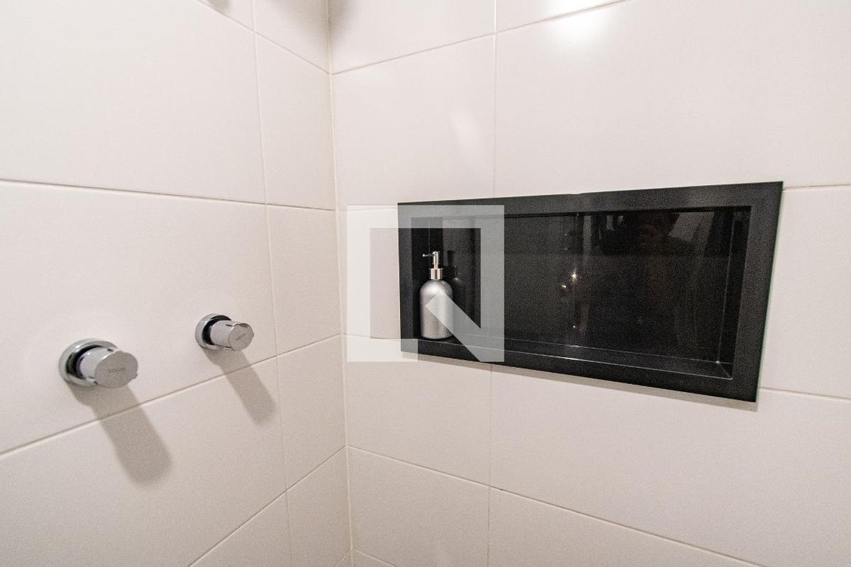 Kitnet-Studio, 25 m² - Foto 26