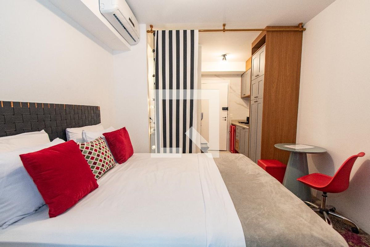 Kitnet-Studio, 25 m² - Foto 10