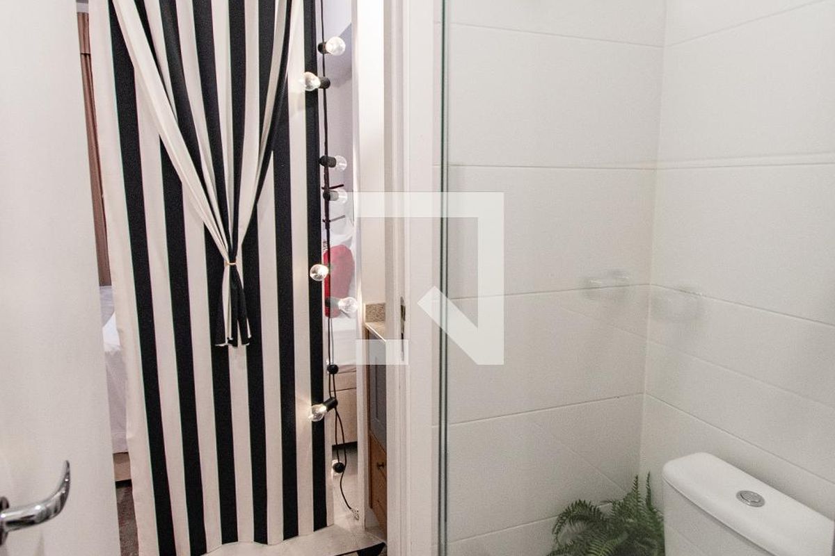 Kitnet-Studio, 25 m² - Foto 28