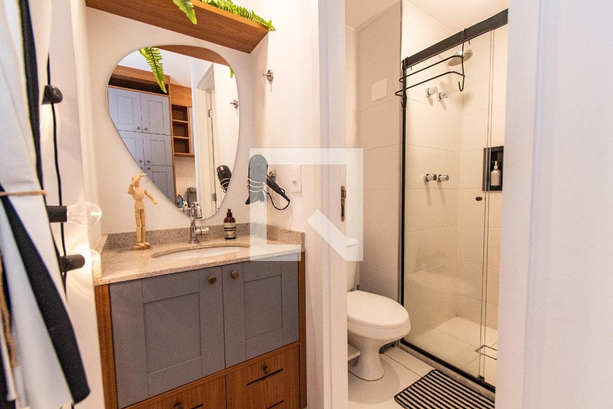 Kitnet-Studio, 25 m² - Foto 30