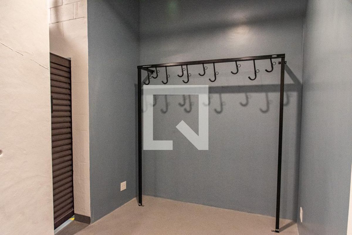 Kitnet-Studio, 25 m² - Foto 74