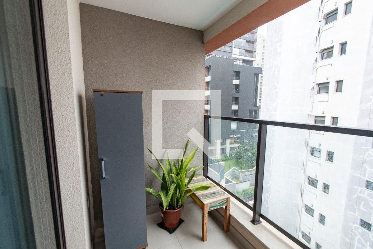 Kitnet-Studio, 25 m² - Foto 14