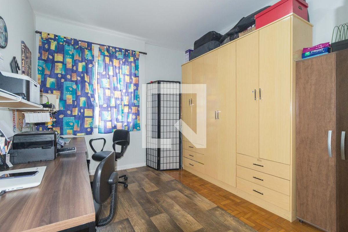 Apartamento, 3 quartos, 130 m² - Foto 44