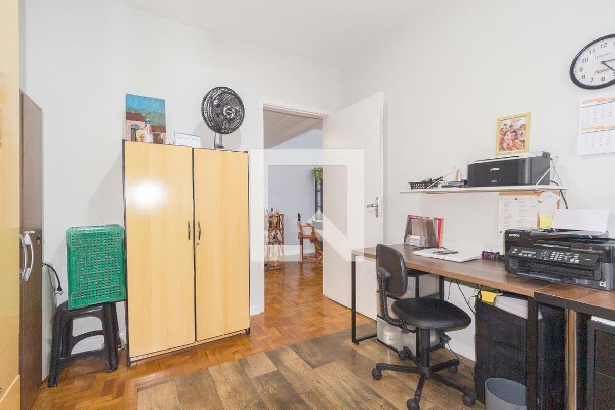 Apartamento, 3 quartos, 130 m² - Foto 48