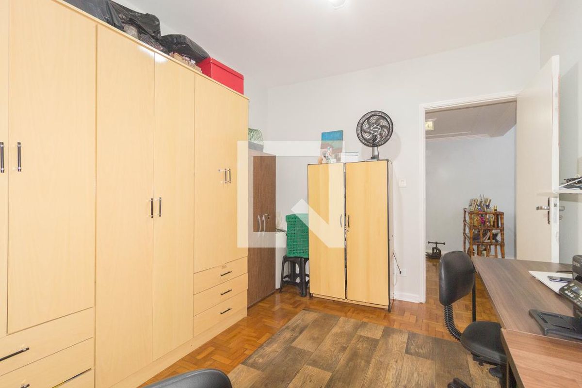 Apartamento, 3 quartos, 130 m² - Foto 50