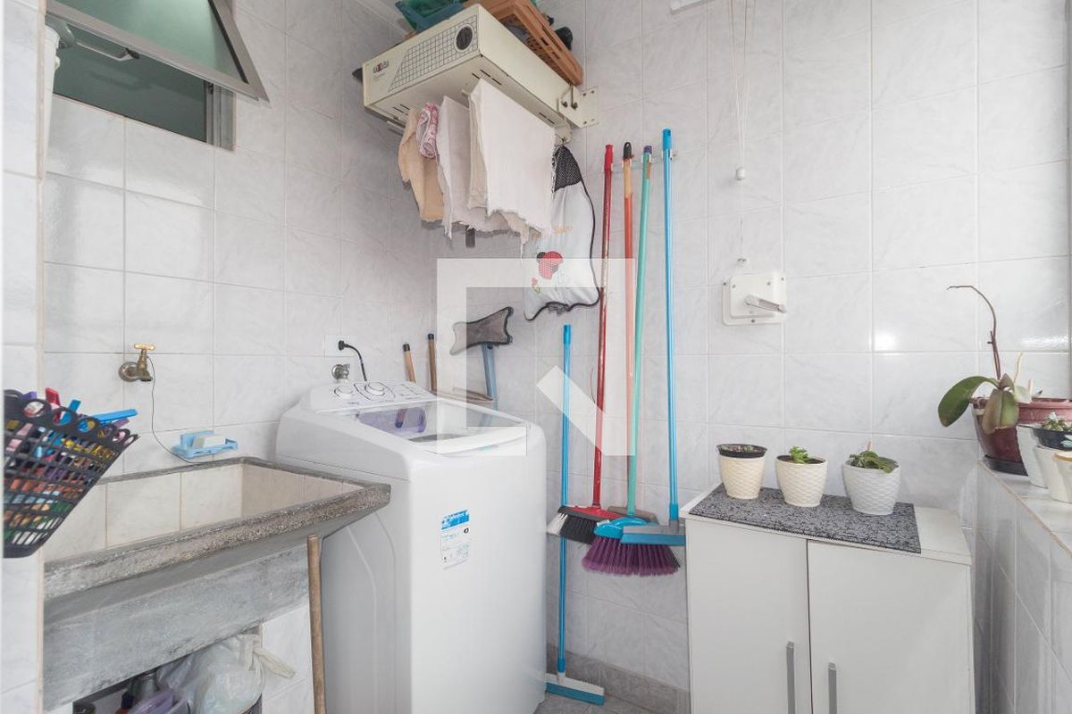 Apartamento, 3 quartos, 130 m² - Foto 86