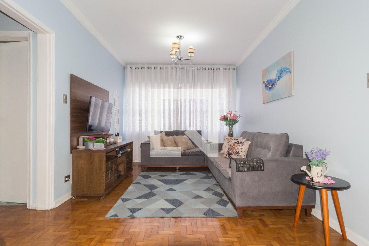 Apartamento, 3 quartos, 130 m² - Foto 2