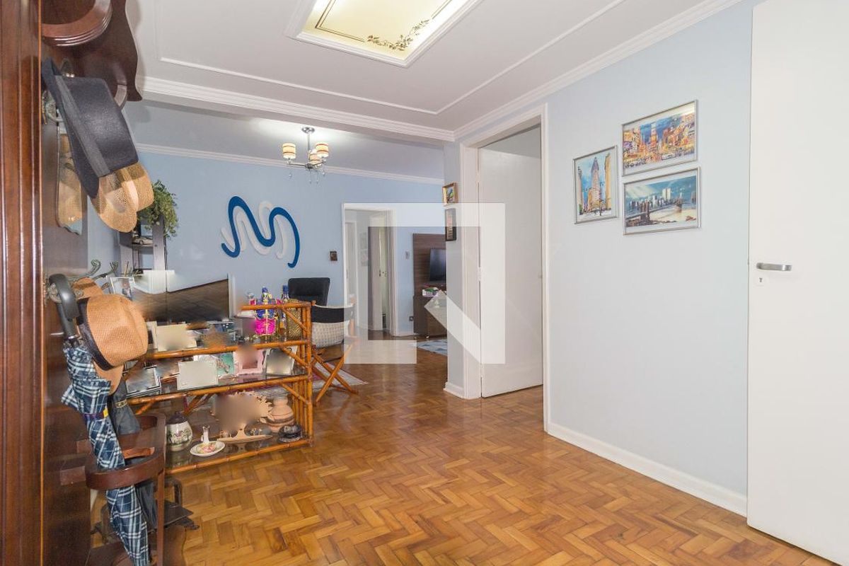 Apartamento, 3 quartos, 130 m² - Foto 18