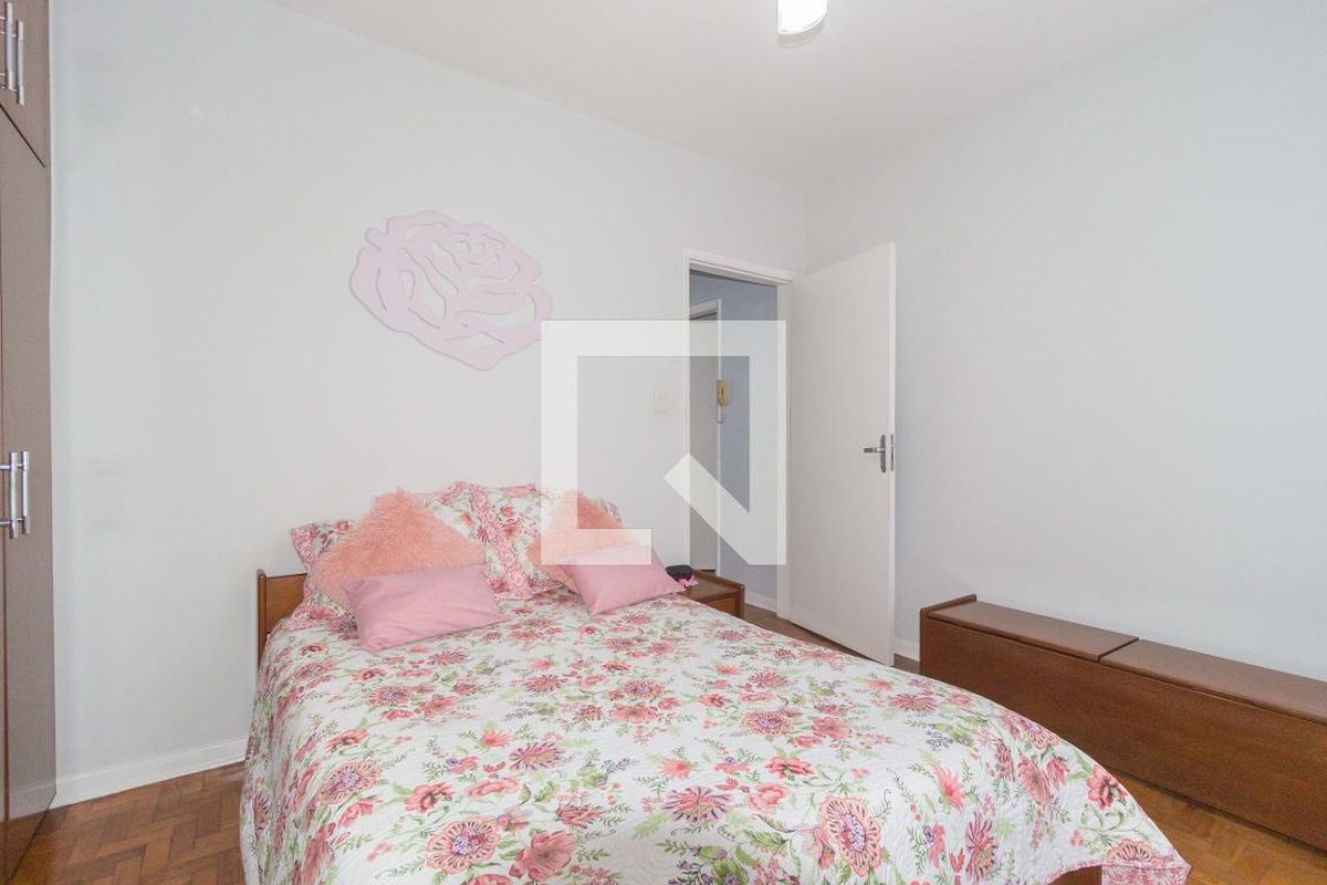Apartamento, 3 quartos, 130 m² - Foto 28