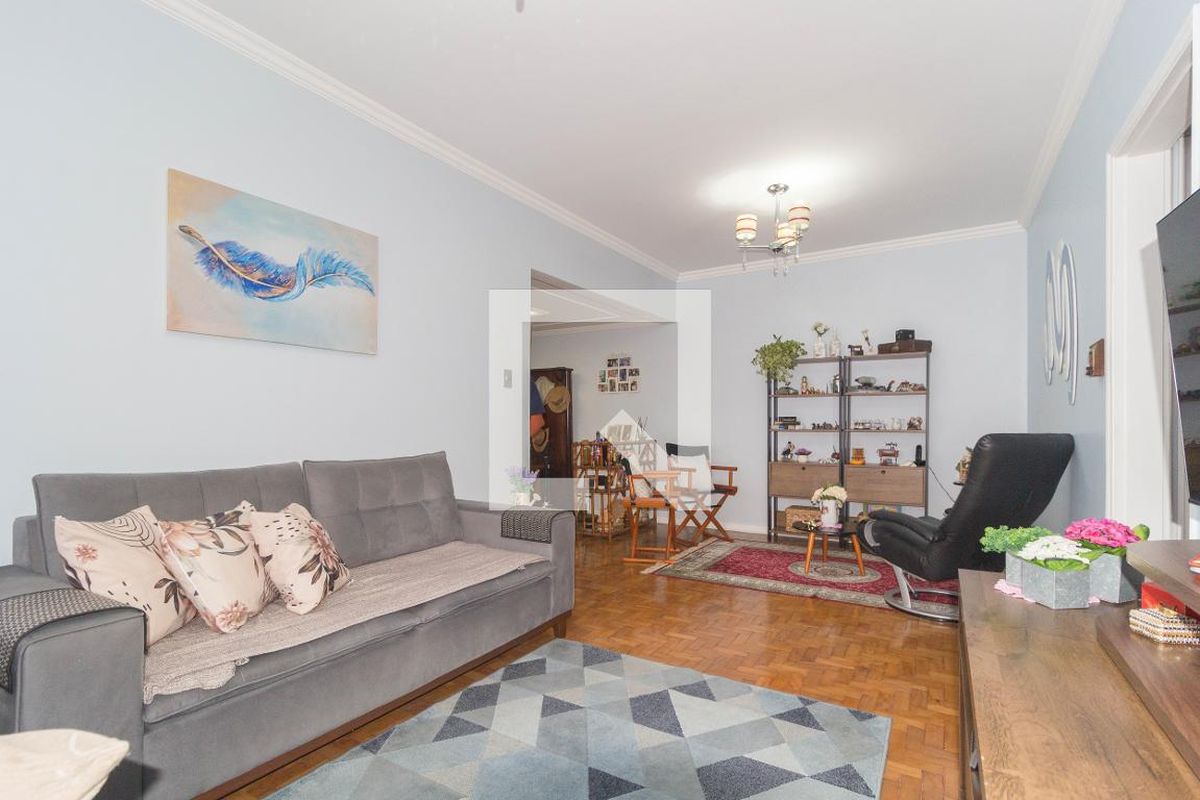 Apartamento, 3 quartos, 130 m² - Foto 8