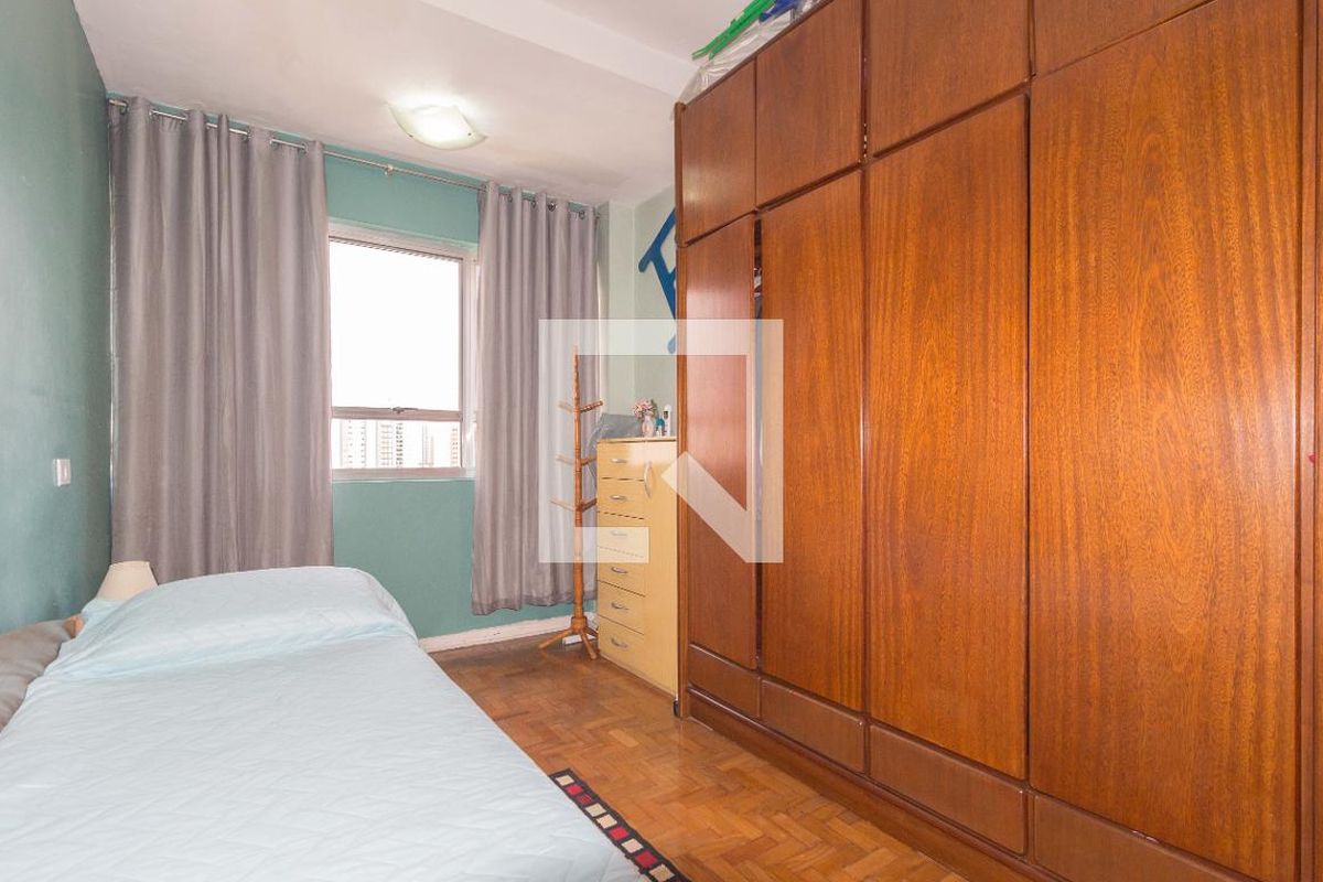 Apartamento, 3 quartos, 130 m² - Foto 36