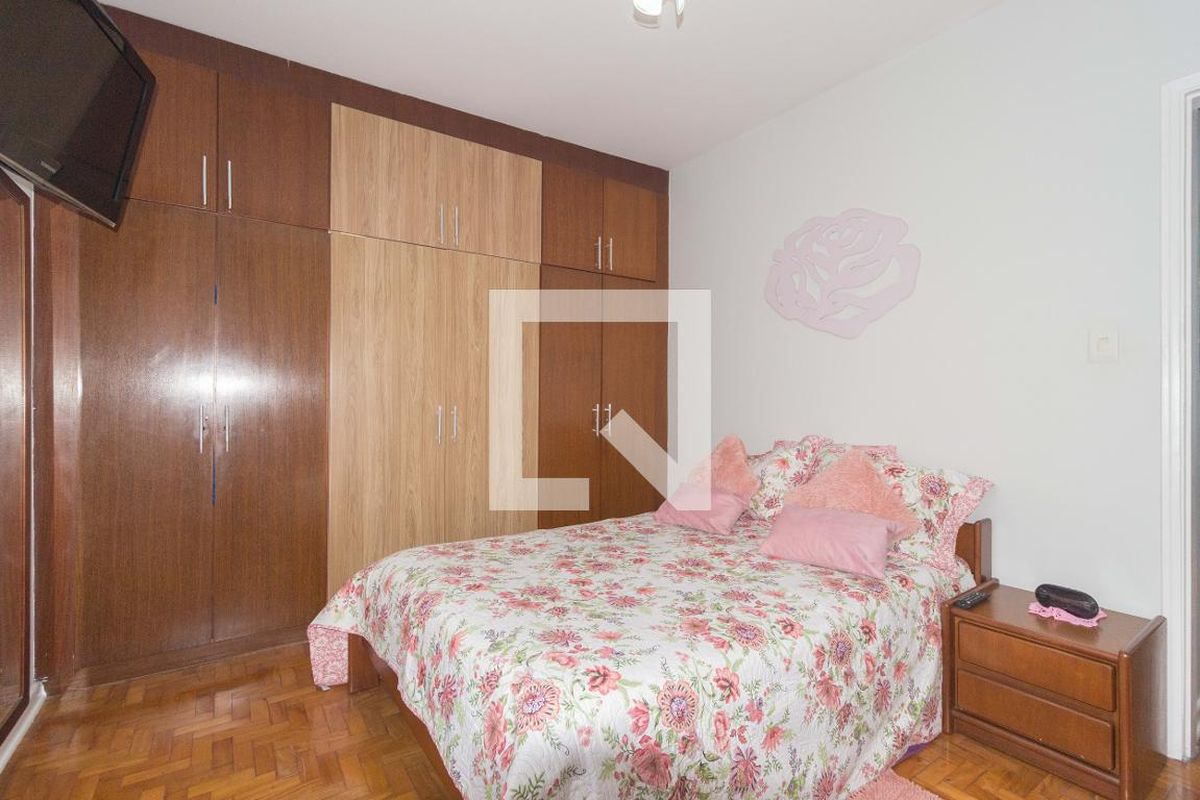 Apartamento, 3 quartos, 130 m² - Foto 26