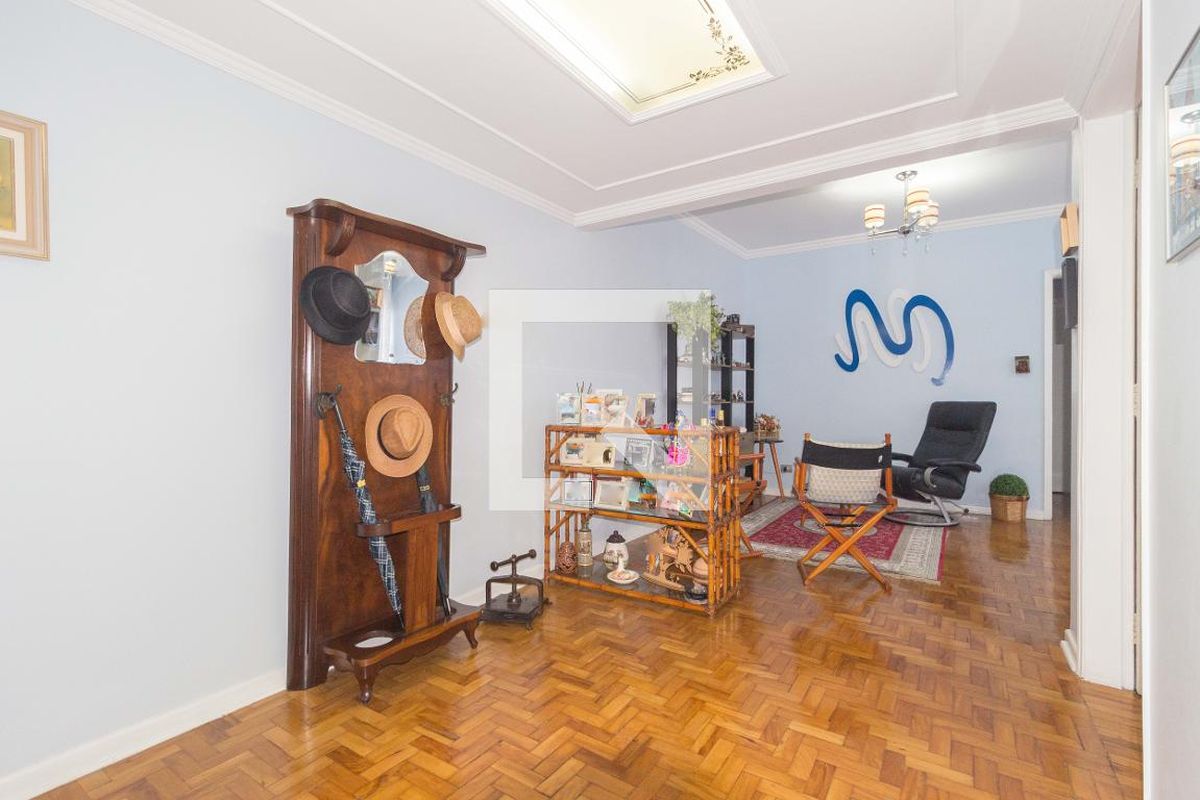 Apartamento, 3 quartos, 130 m² - Foto 20