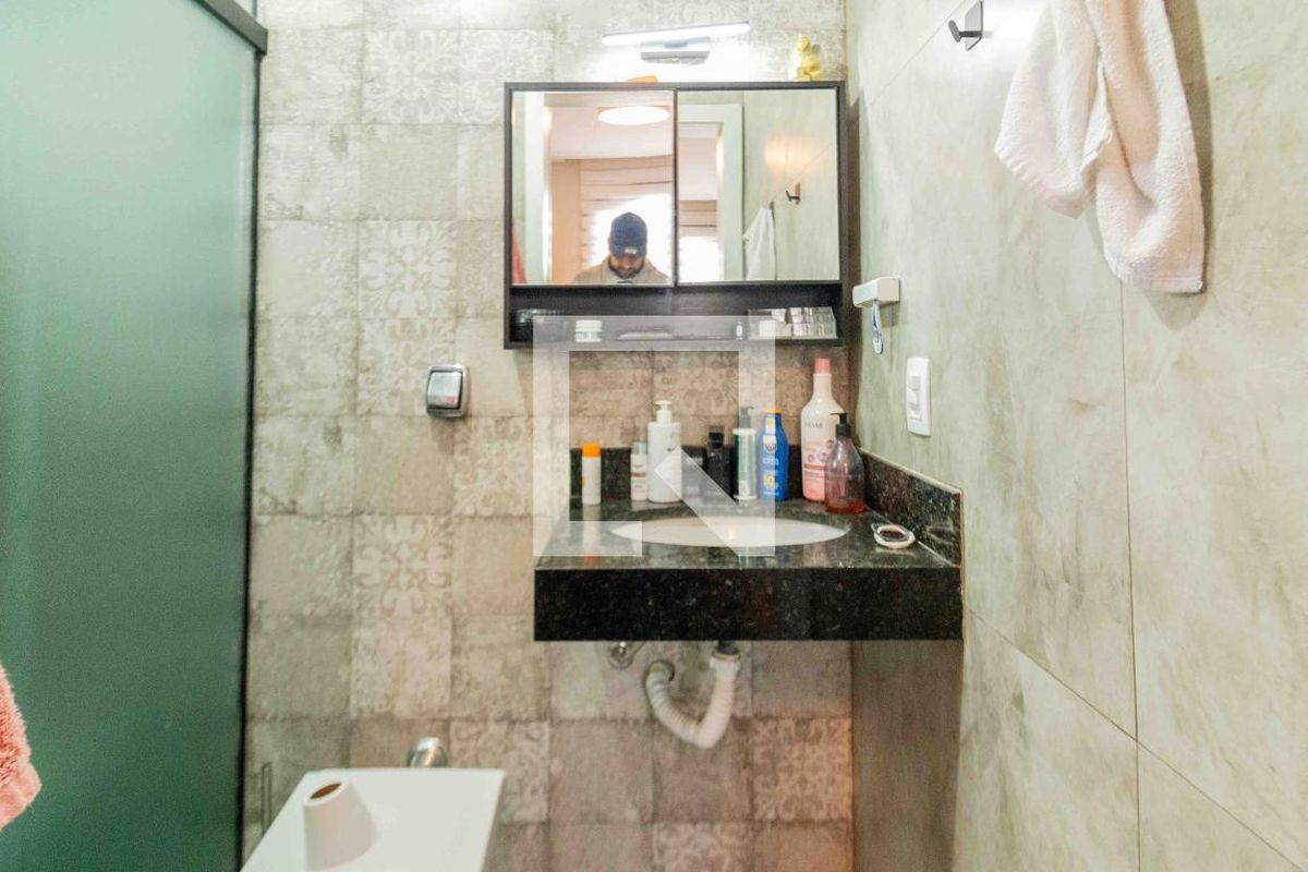 Casa, 3 quartos, 125 m² - Foto 36