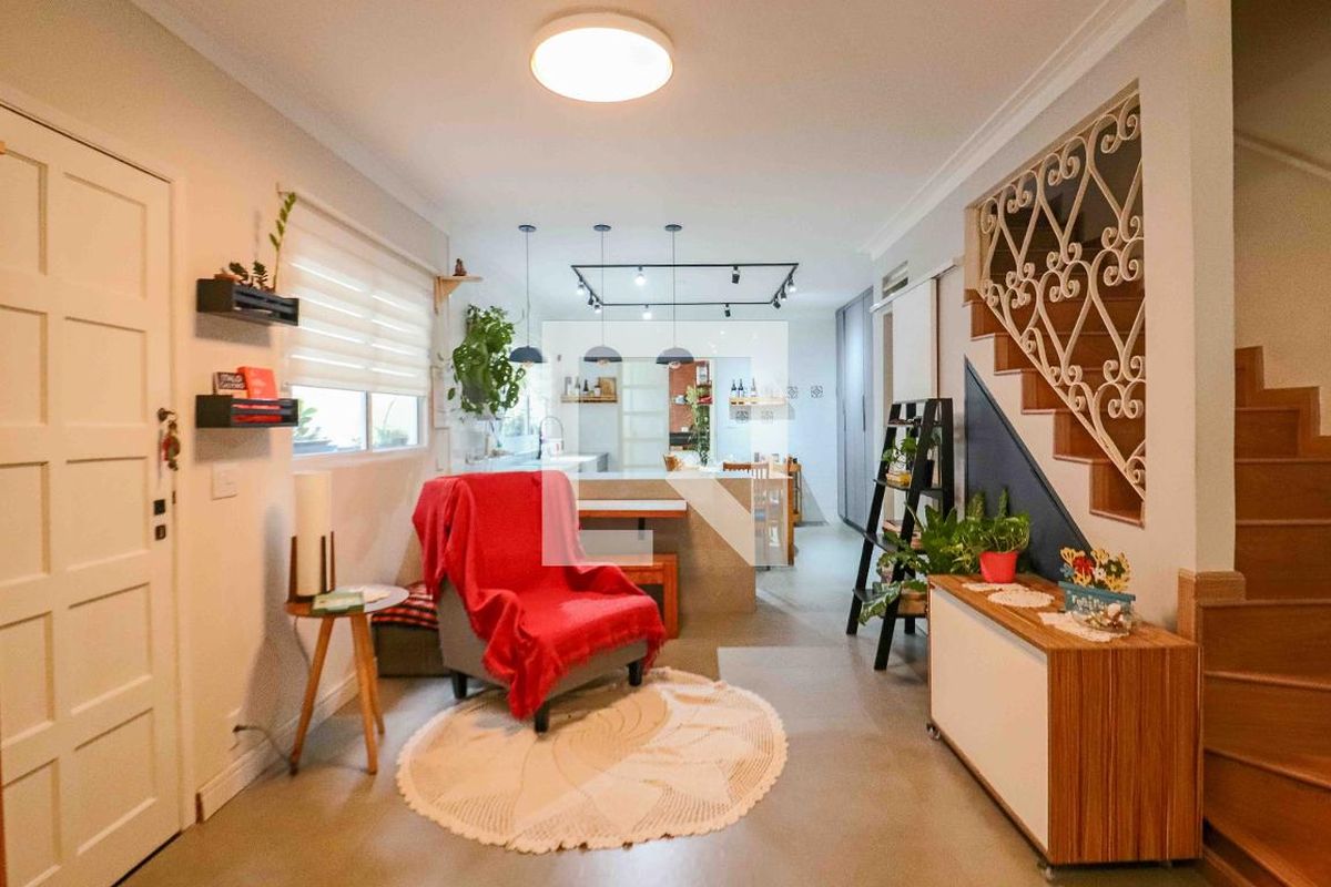 Casa, 3 quartos, 125 m² - Foto 6