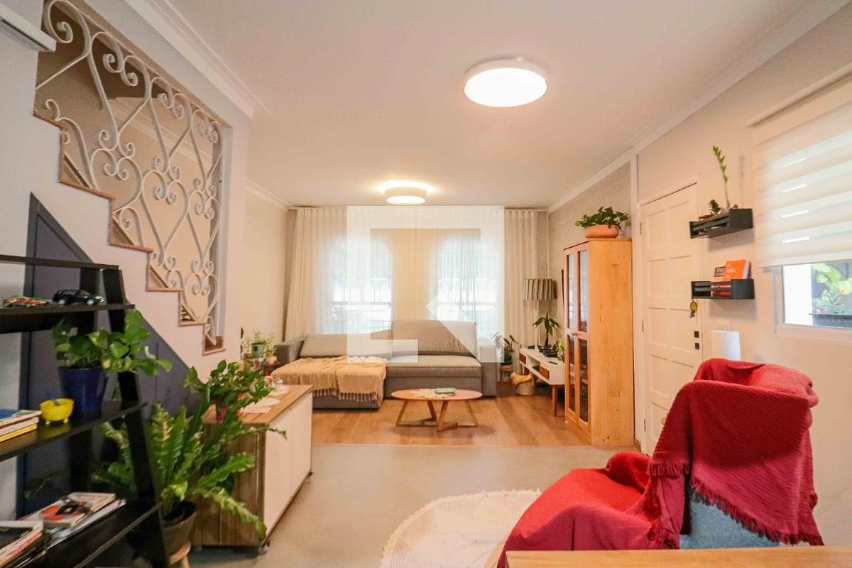 Casa, 3 quartos, 125 m² - Foto 2