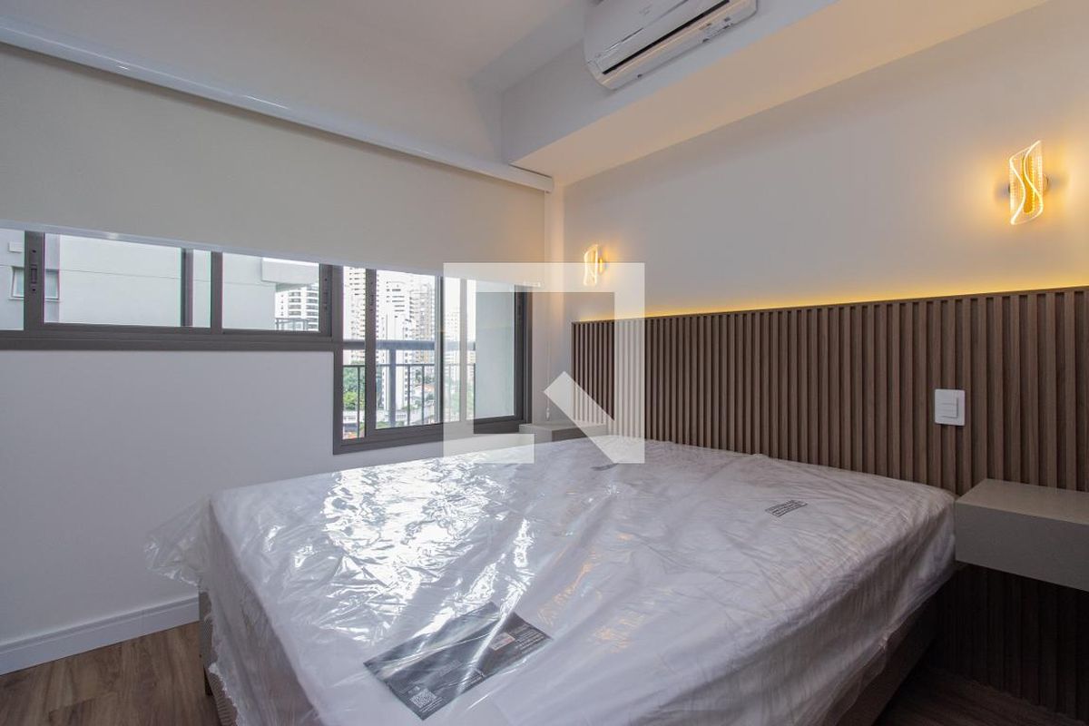Kitnet-Studio, 21 m² - Foto 4