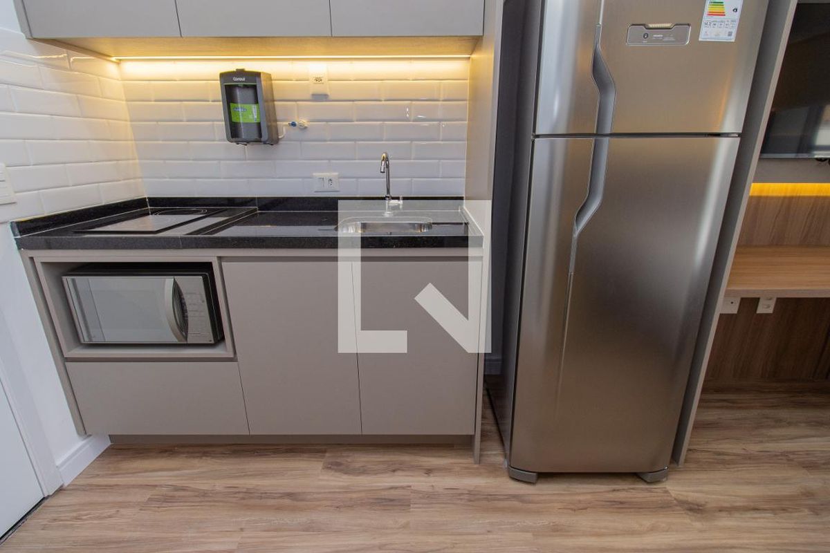 Kitnet-Studio, 21 m² - Foto 28