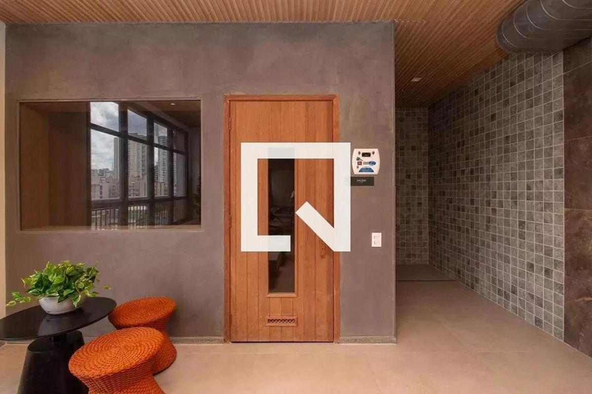 Kitnet-Studio, 21 m² - Foto 52