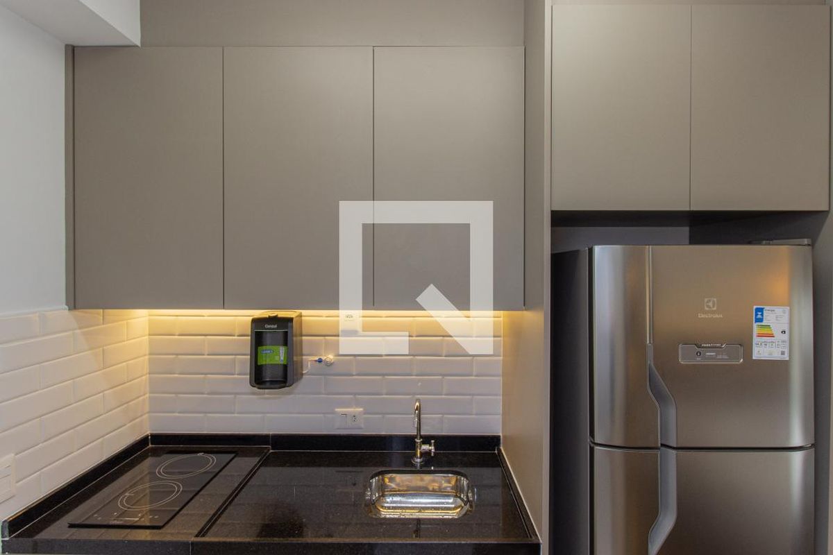 Kitnet-Studio, 21 m² - Foto 30