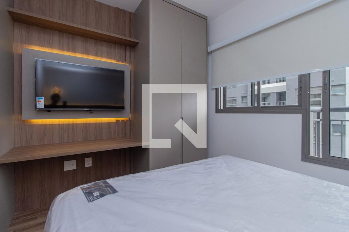 Kitnet-Studio, 21 m² - Foto 12