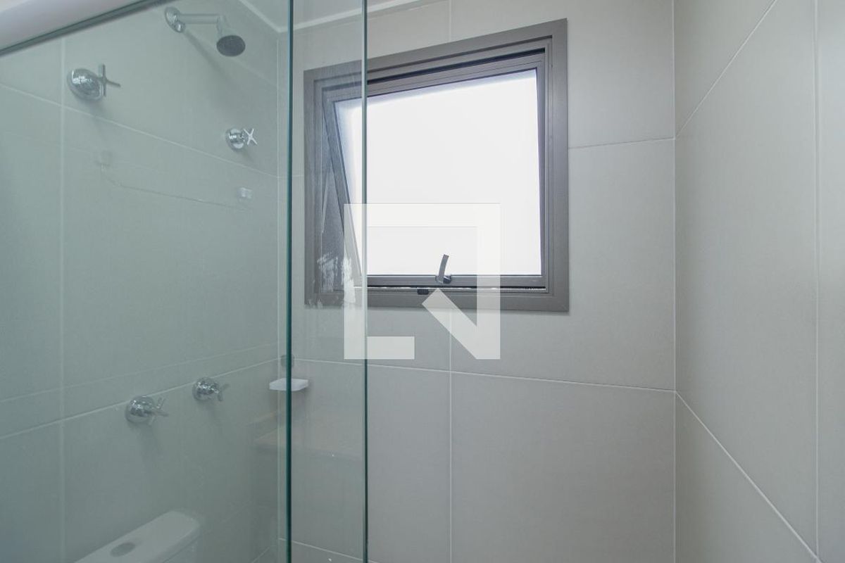 Kitnet-Studio, 21 m² - Foto 26