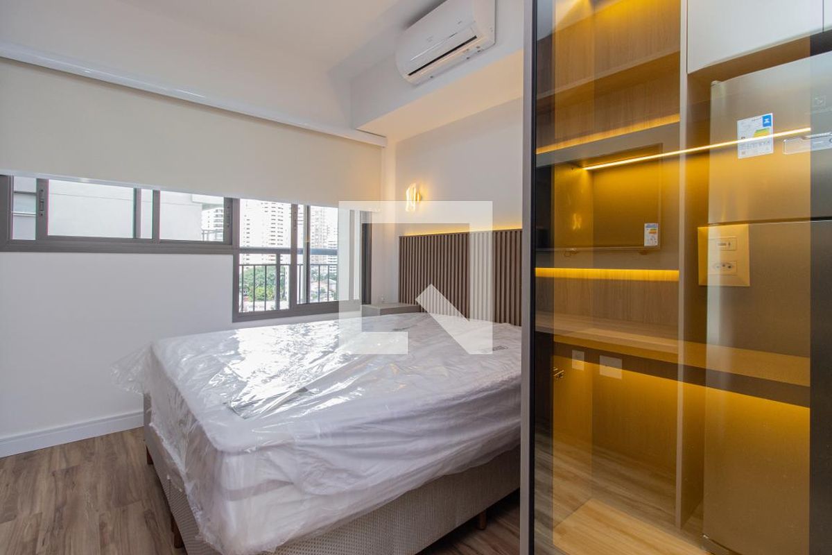 Kitnet-Studio, 21 m² - Foto 2
