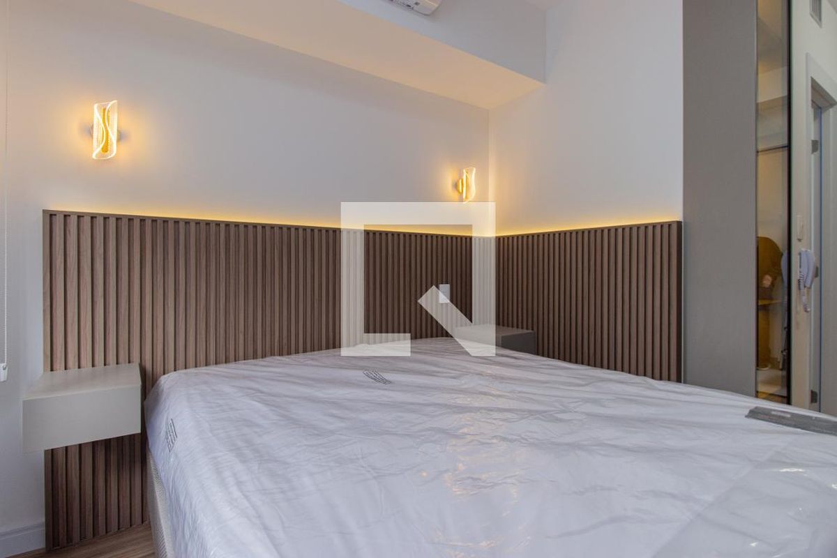 Kitnet-Studio, 21 m² - Foto 8