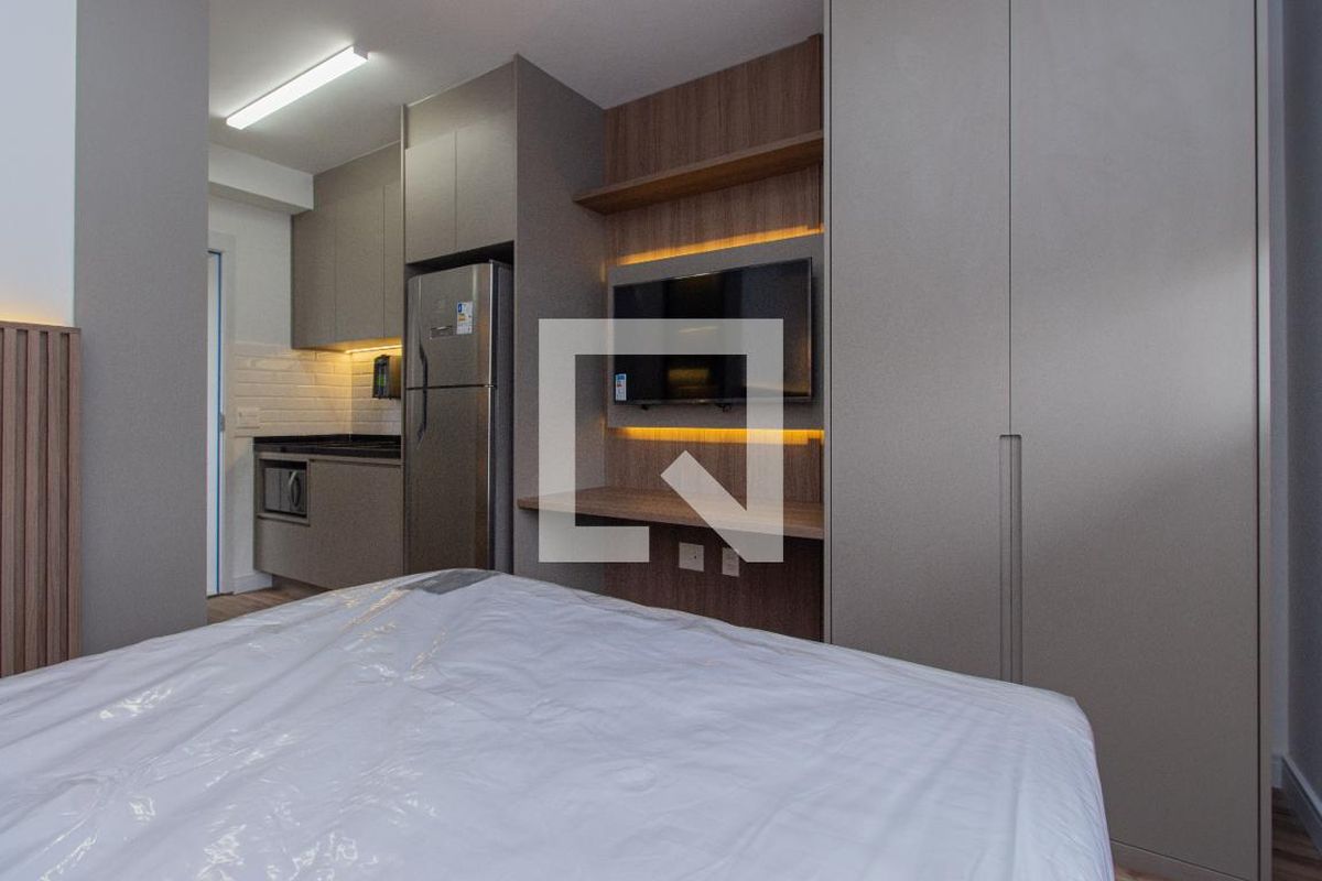 Kitnet-Studio, 21 m² - Foto 10