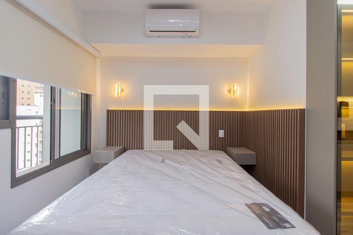 Kitnet-Studio, 21 m² - Foto 6
