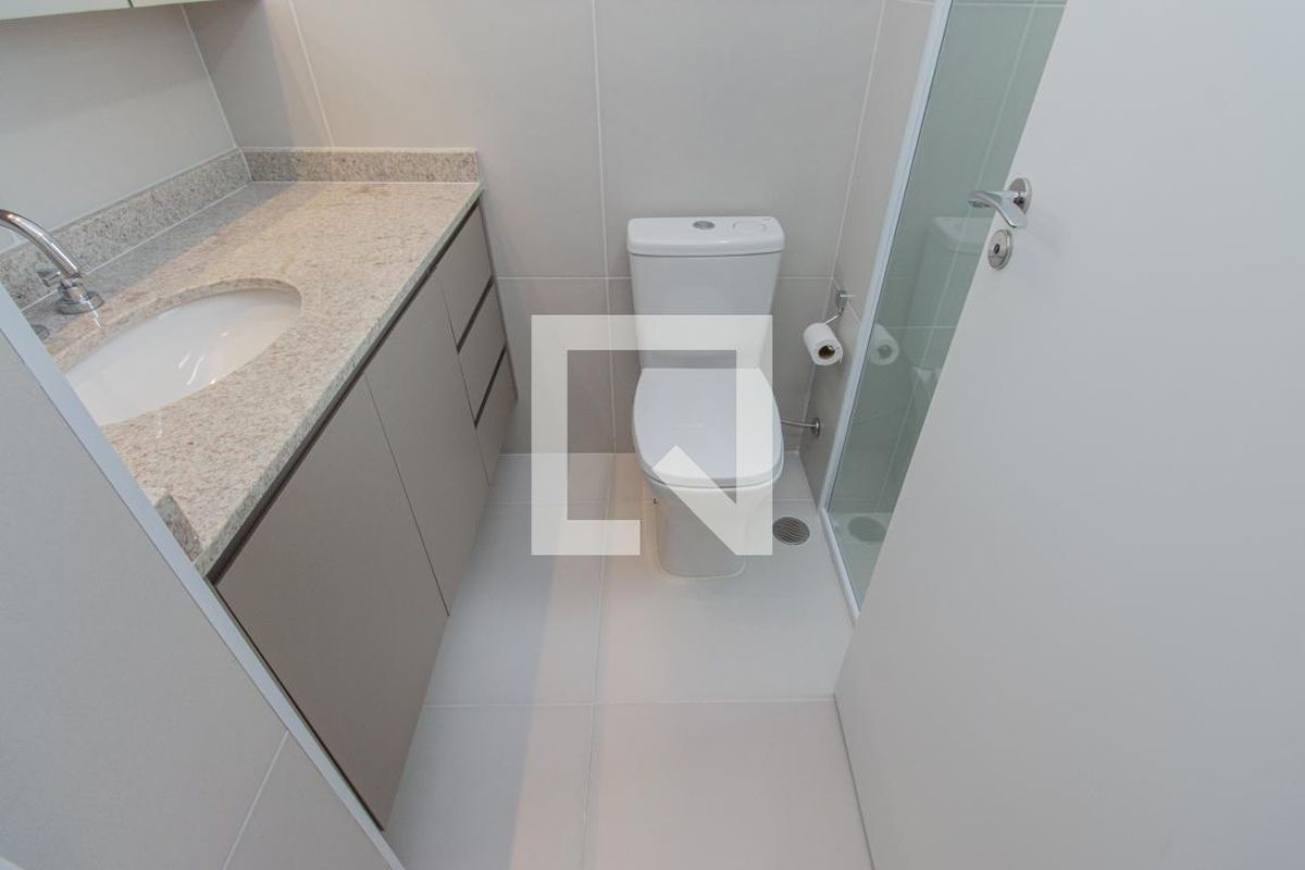 Kitnet-Studio, 21 m² - Foto 16