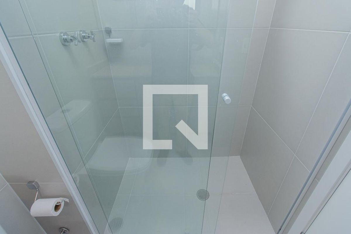 Kitnet-Studio, 21 m² - Foto 22