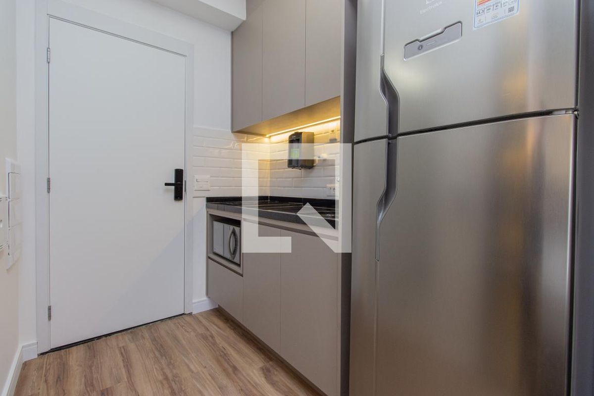 Kitnet-Studio, 21 m² - Foto 32
