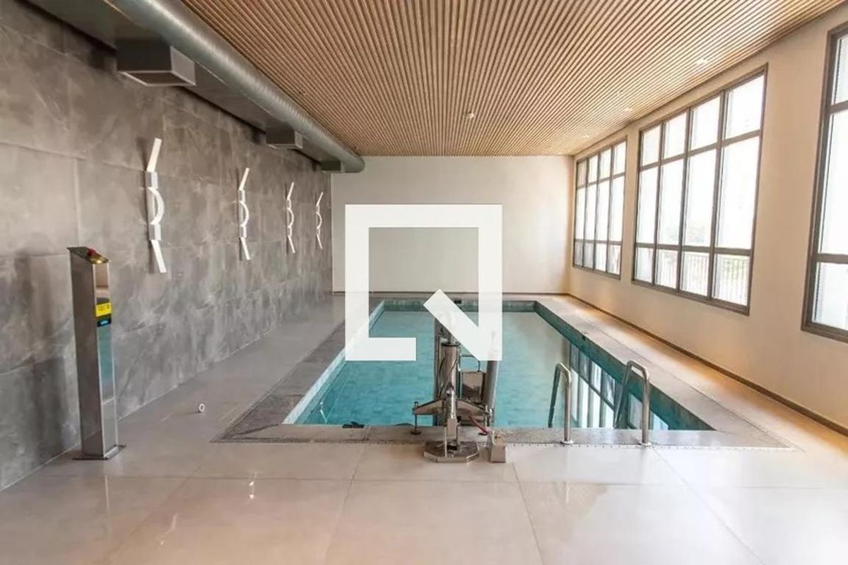 Kitnet-Studio, 21 m² - Foto 46