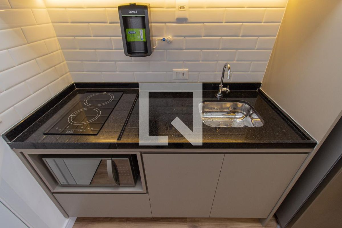 Kitnet-Studio, 21 m² - Foto 36